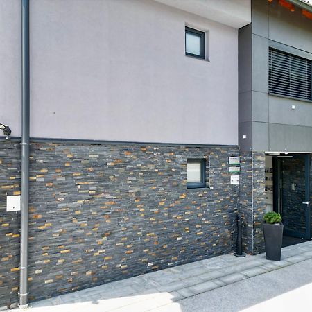 Apartment Bernik II Кранська Гора Екстер'єр фото