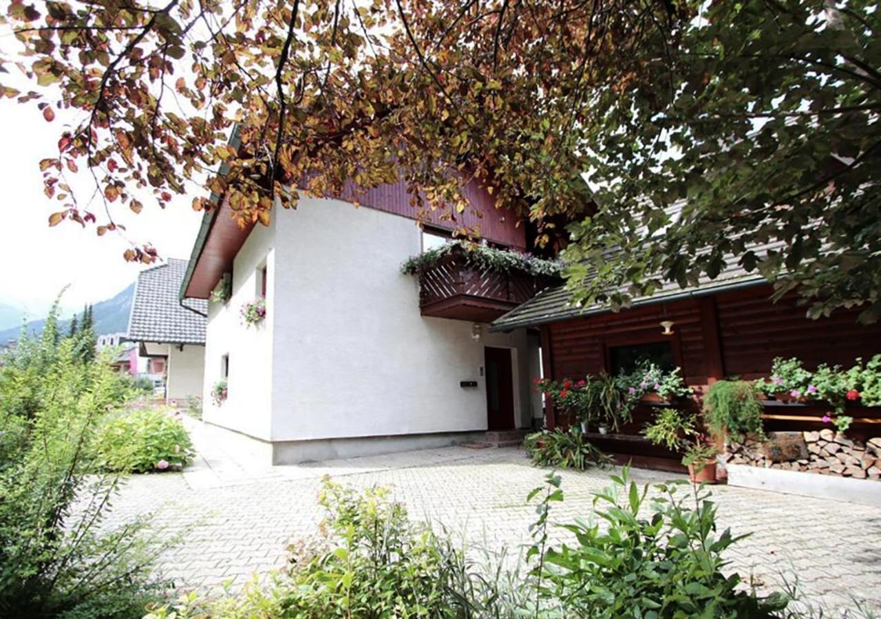Apartment Bernik II Кранська Гора Екстер'єр фото