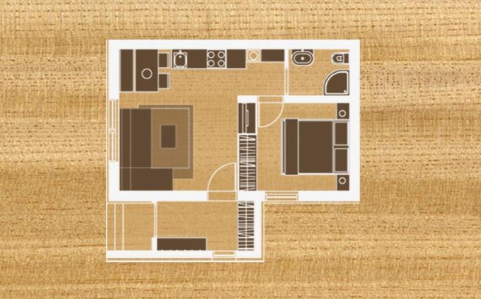 Apartment Bernik II Кранська Гора Екстер'єр фото