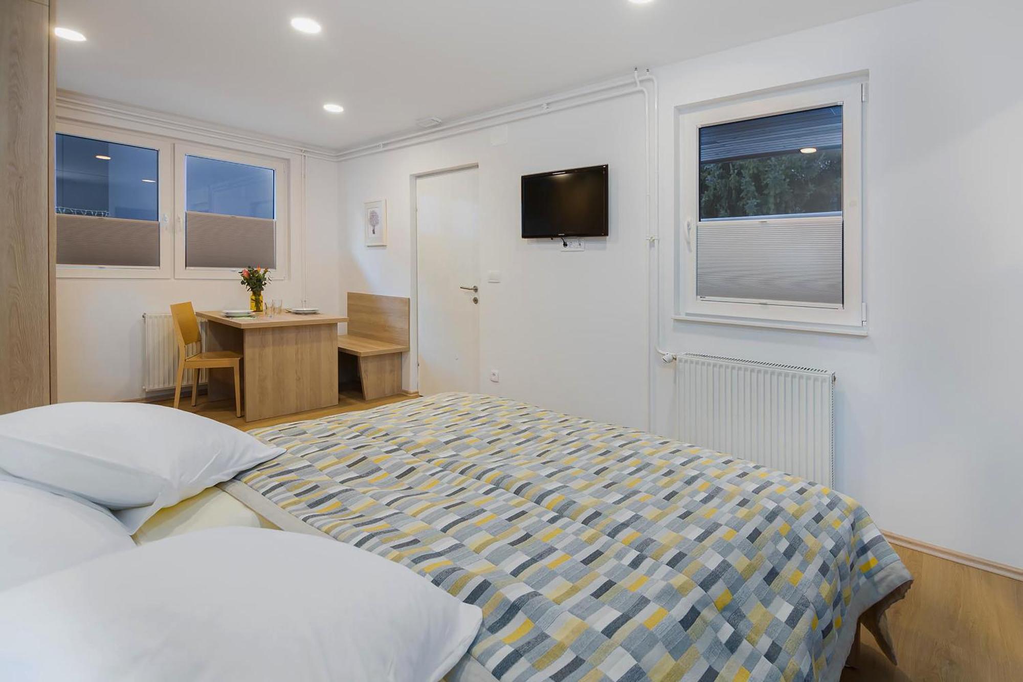 Apartment Bernik II Кранська Гора Екстер'єр фото