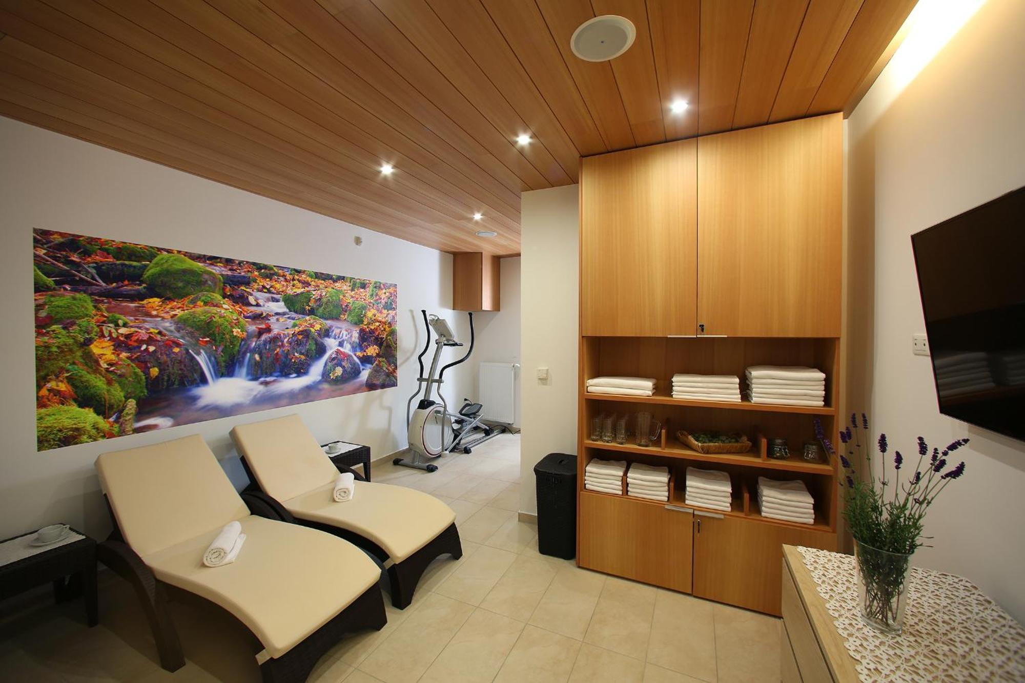 Apartment Bernik II Кранська Гора Екстер'єр фото